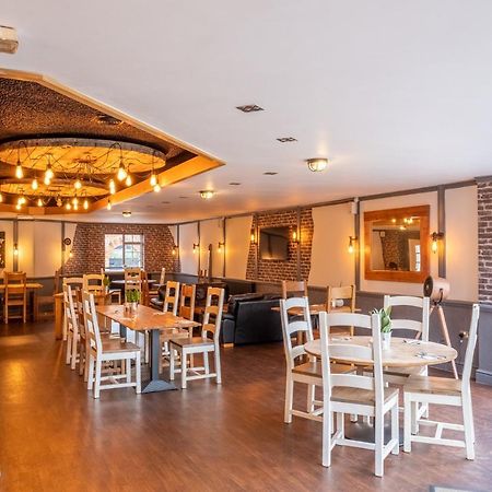 The Park Hotel - Sure Hotel Collection By Best Western 디스 외부 사진
