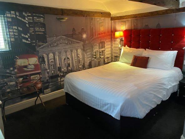 The Park Hotel - Sure Hotel Collection By Best Western 디스 외부 사진