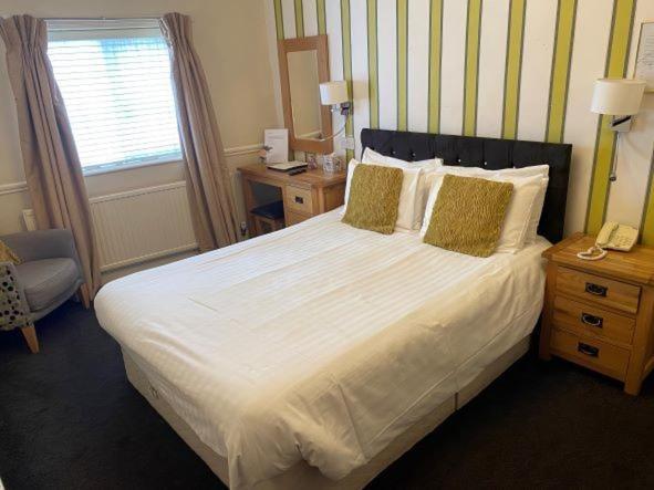 The Park Hotel - Sure Hotel Collection By Best Western 디스 외부 사진