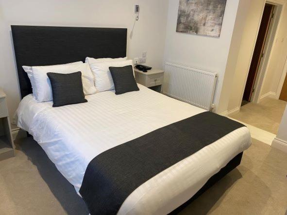The Park Hotel - Sure Hotel Collection By Best Western 디스 외부 사진