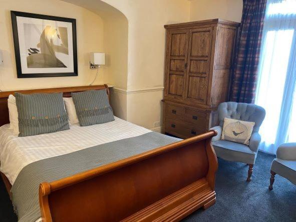 The Park Hotel - Sure Hotel Collection By Best Western 디스 외부 사진