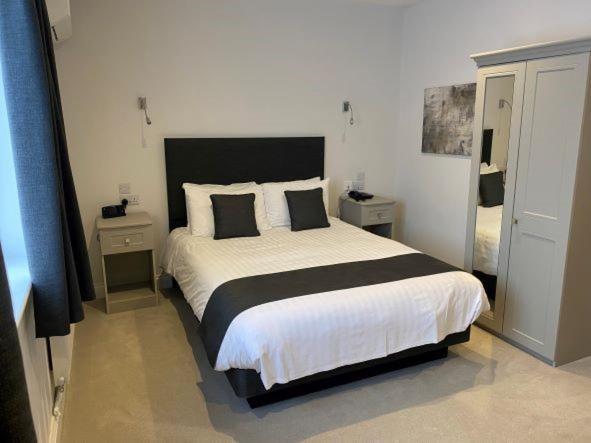 The Park Hotel - Sure Hotel Collection By Best Western 디스 외부 사진