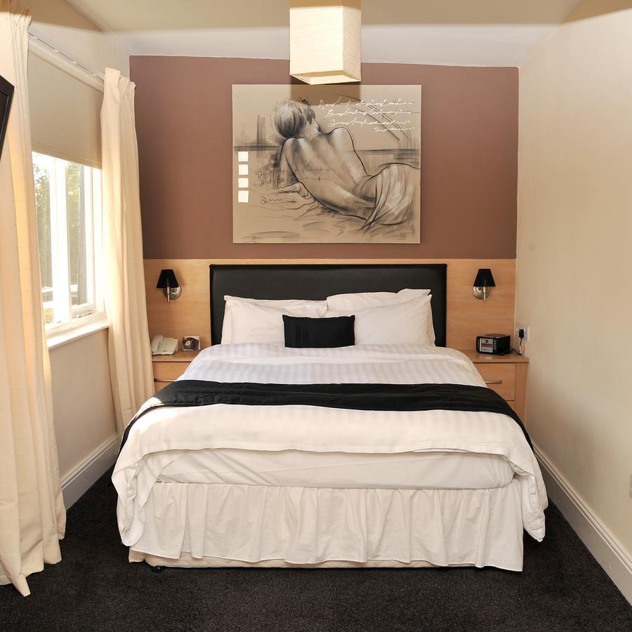 The Park Hotel - Sure Hotel Collection By Best Western 디스 외부 사진