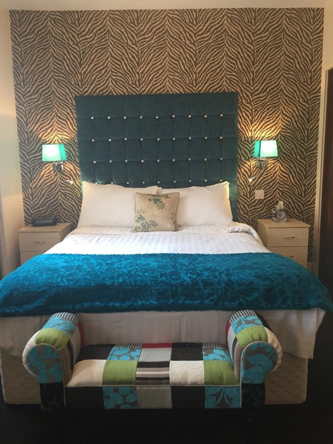 The Park Hotel - Sure Hotel Collection By Best Western 디스 외부 사진
