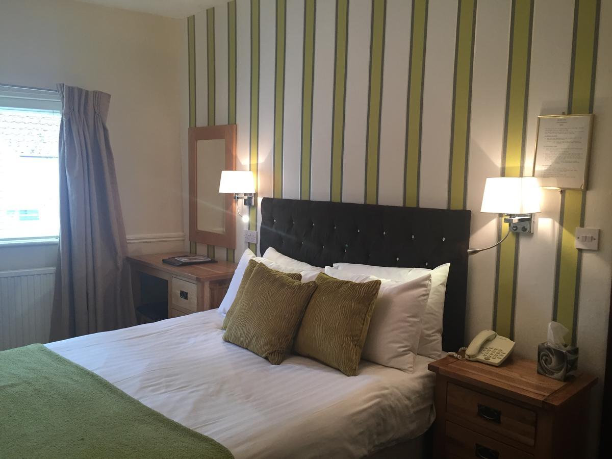 The Park Hotel - Sure Hotel Collection By Best Western 디스 외부 사진