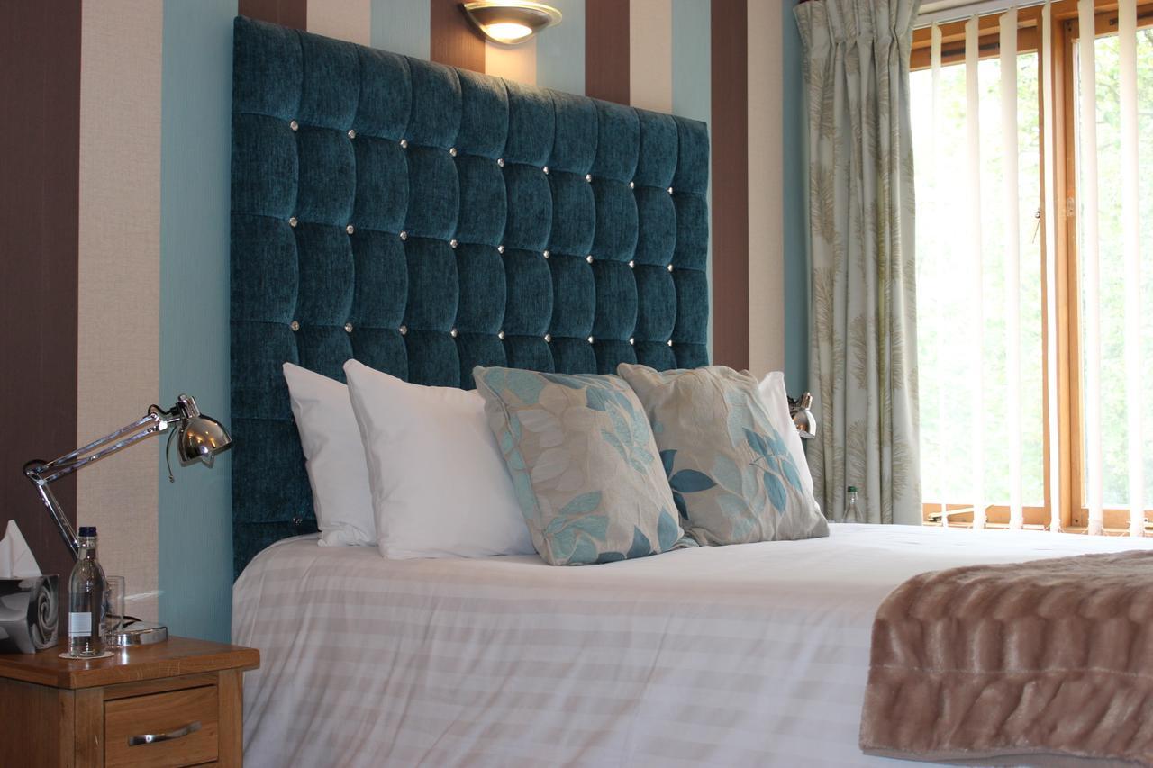 The Park Hotel - Sure Hotel Collection By Best Western 디스 외부 사진