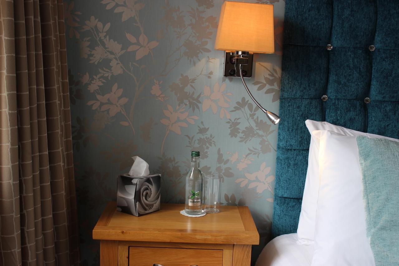 The Park Hotel - Sure Hotel Collection By Best Western 디스 외부 사진